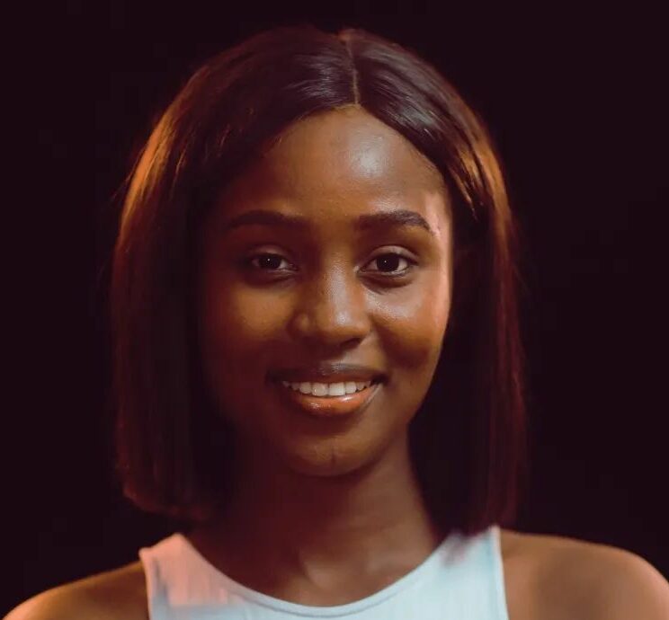 Susan Ibanga