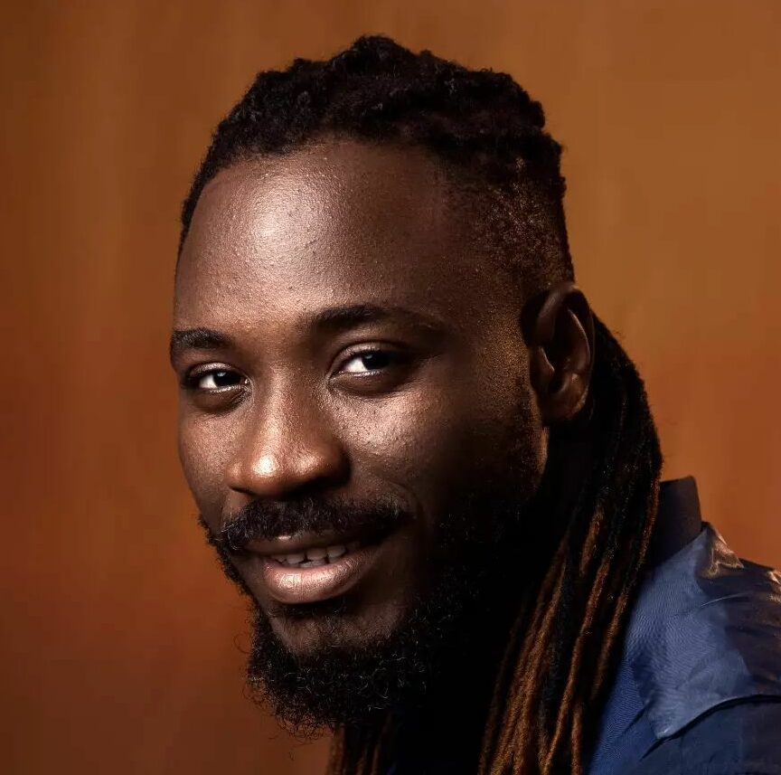 Tega Obahor