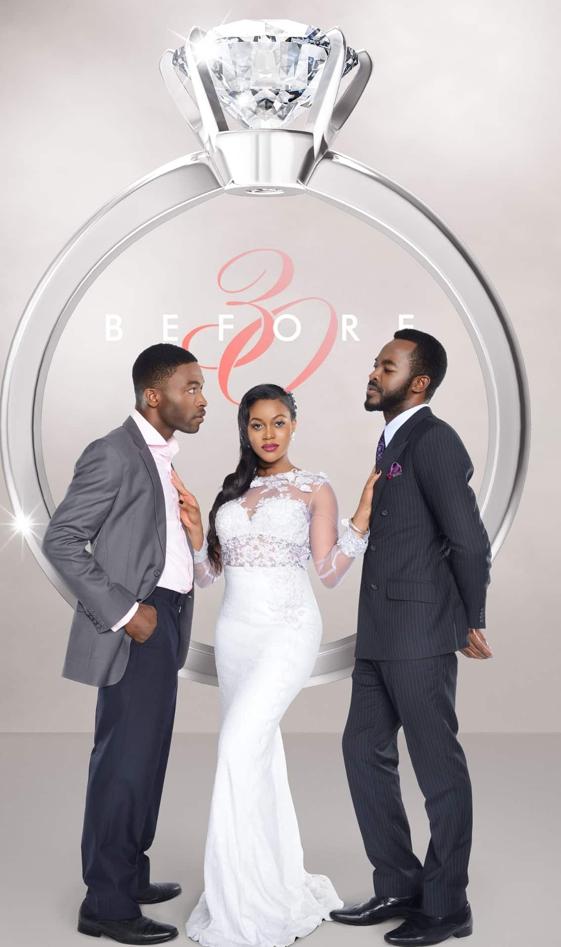 Before 30 poster