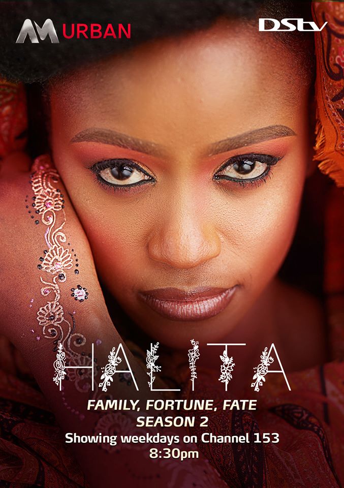 Halita poster
