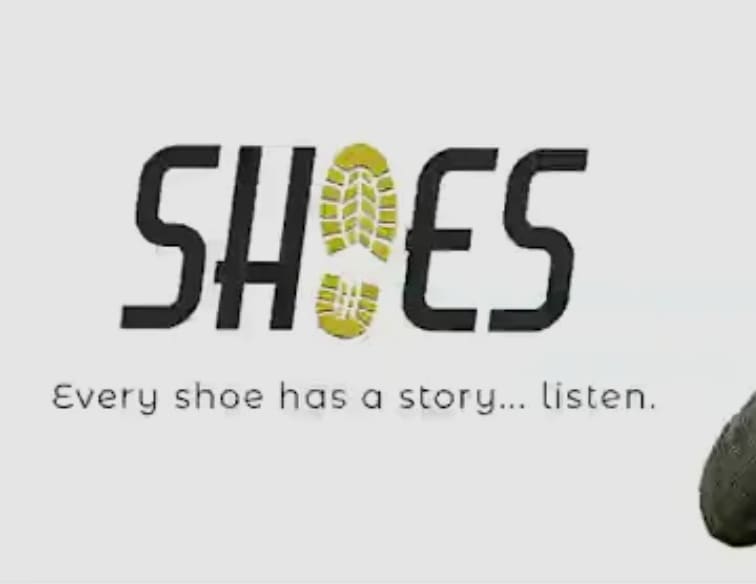 Shoes poster