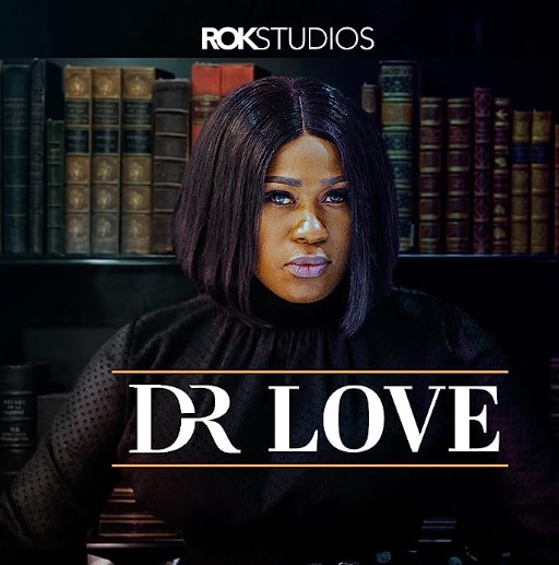Dr. Love poster