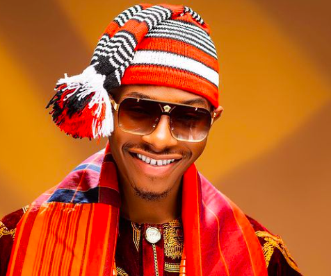 Kanaga Jnr