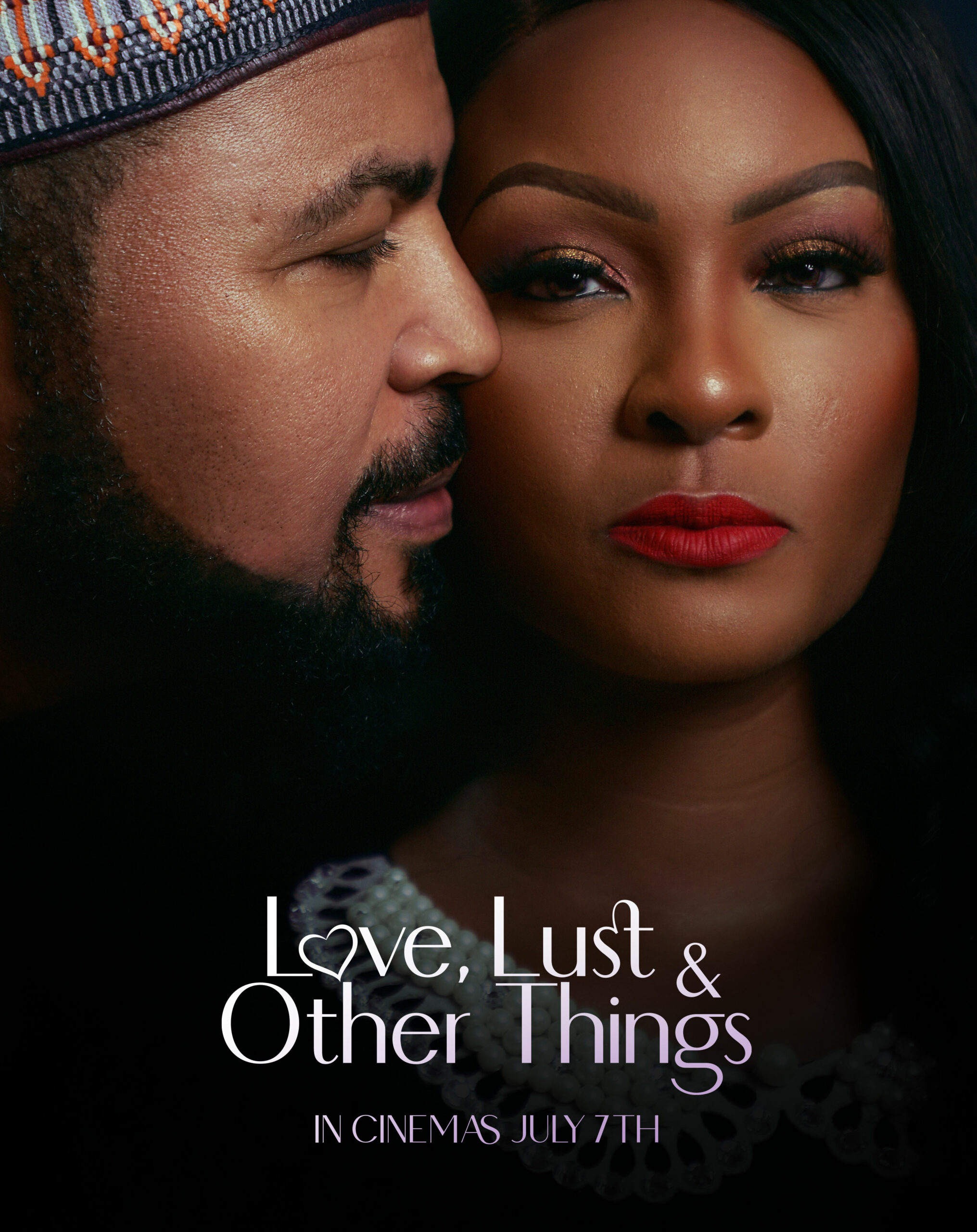 Love, Lust & Other Things poster