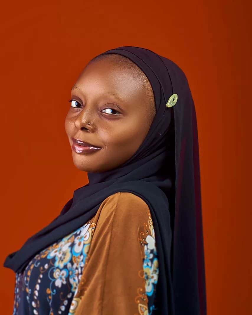 Hajiya Hauwa Ibrahim