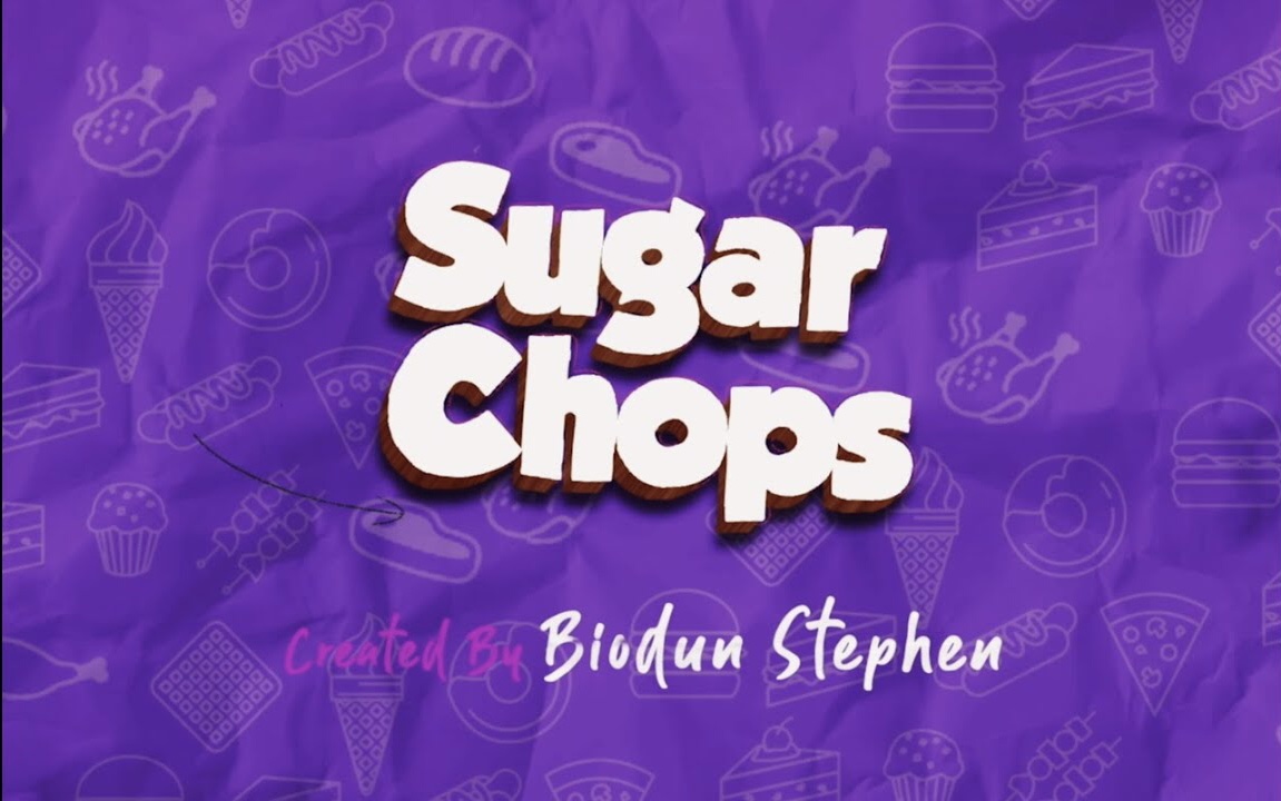 Sugar Chops poster