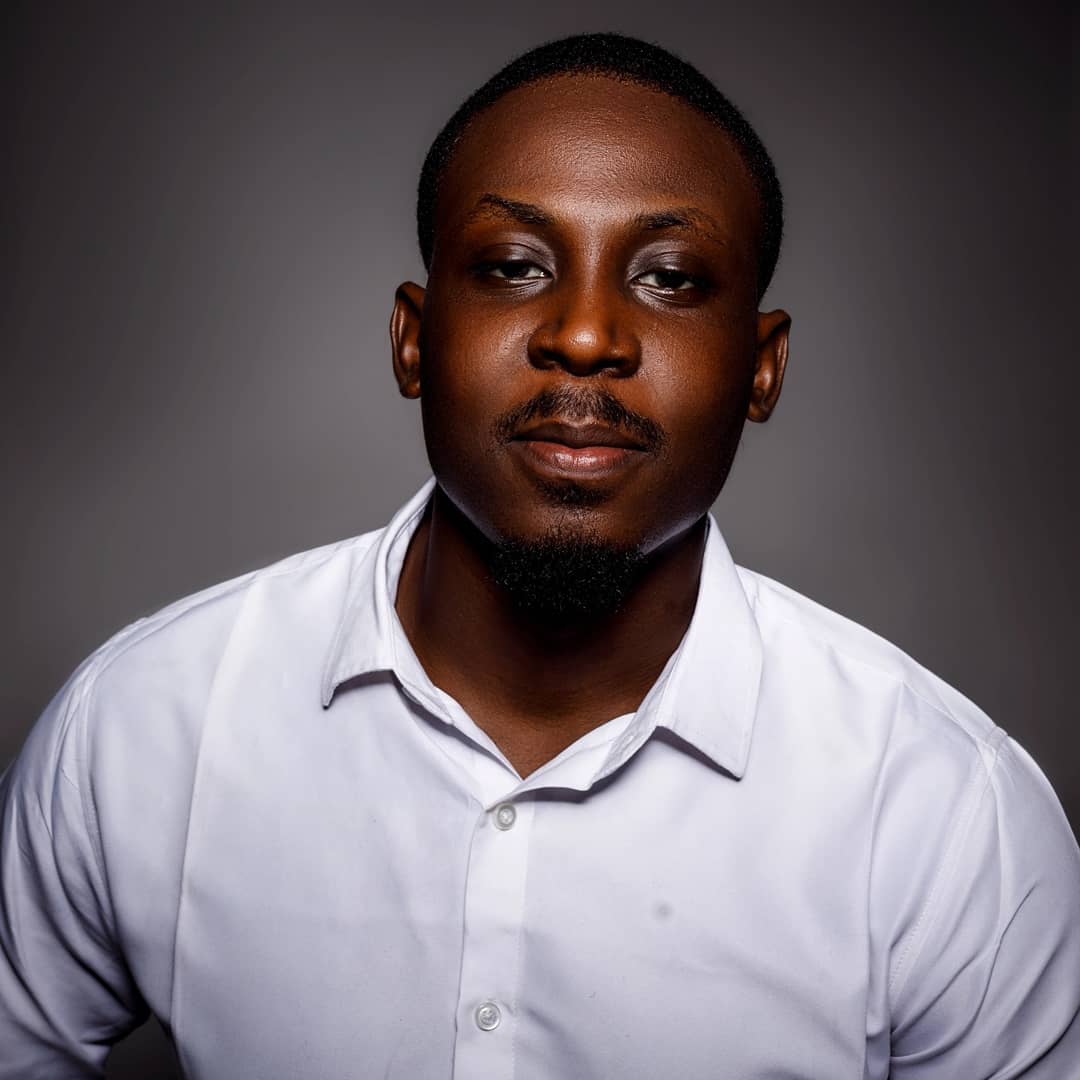 Timilehin Ojeola