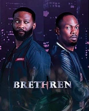 Brethren poster