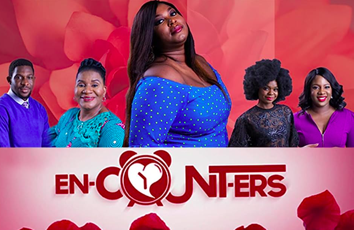 Encounters poster