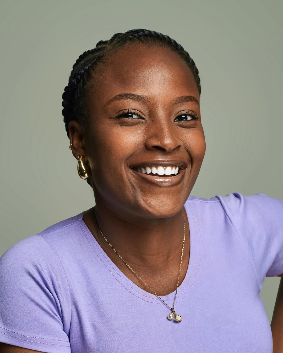 Miracle Iyanda