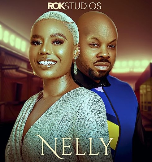Nelly poster