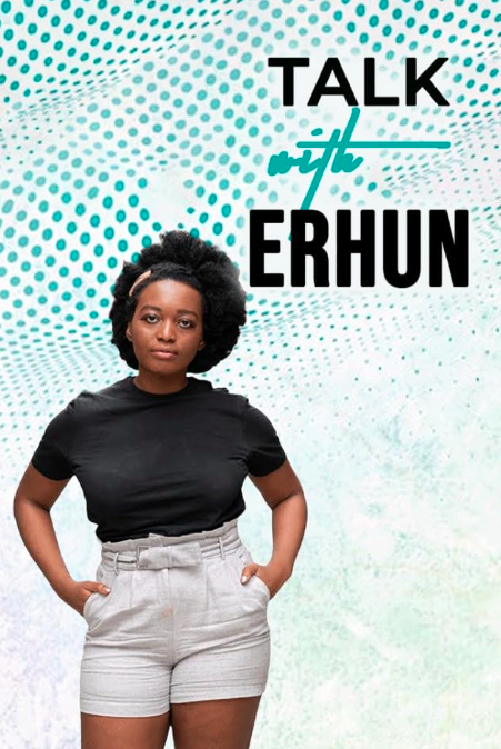 Talk with Erhun poster