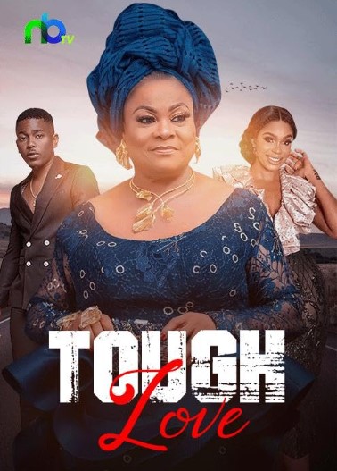 Tough Love poster