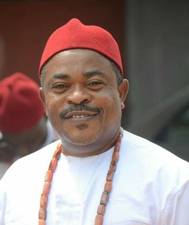 Victor Osuagwu