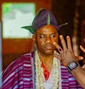 Owobo Ogunde