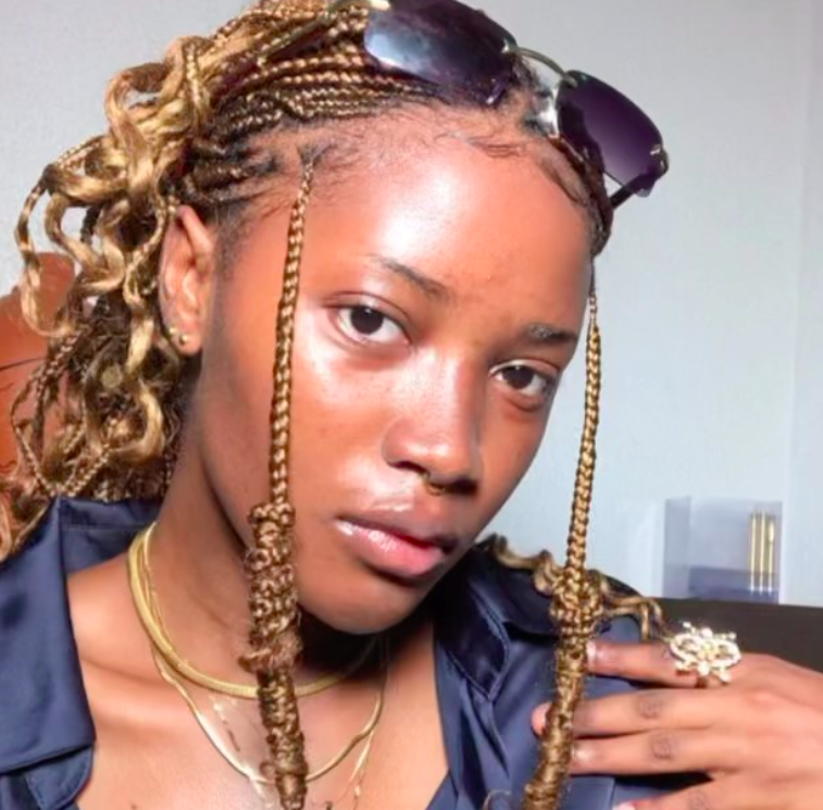 Vivian Ediye