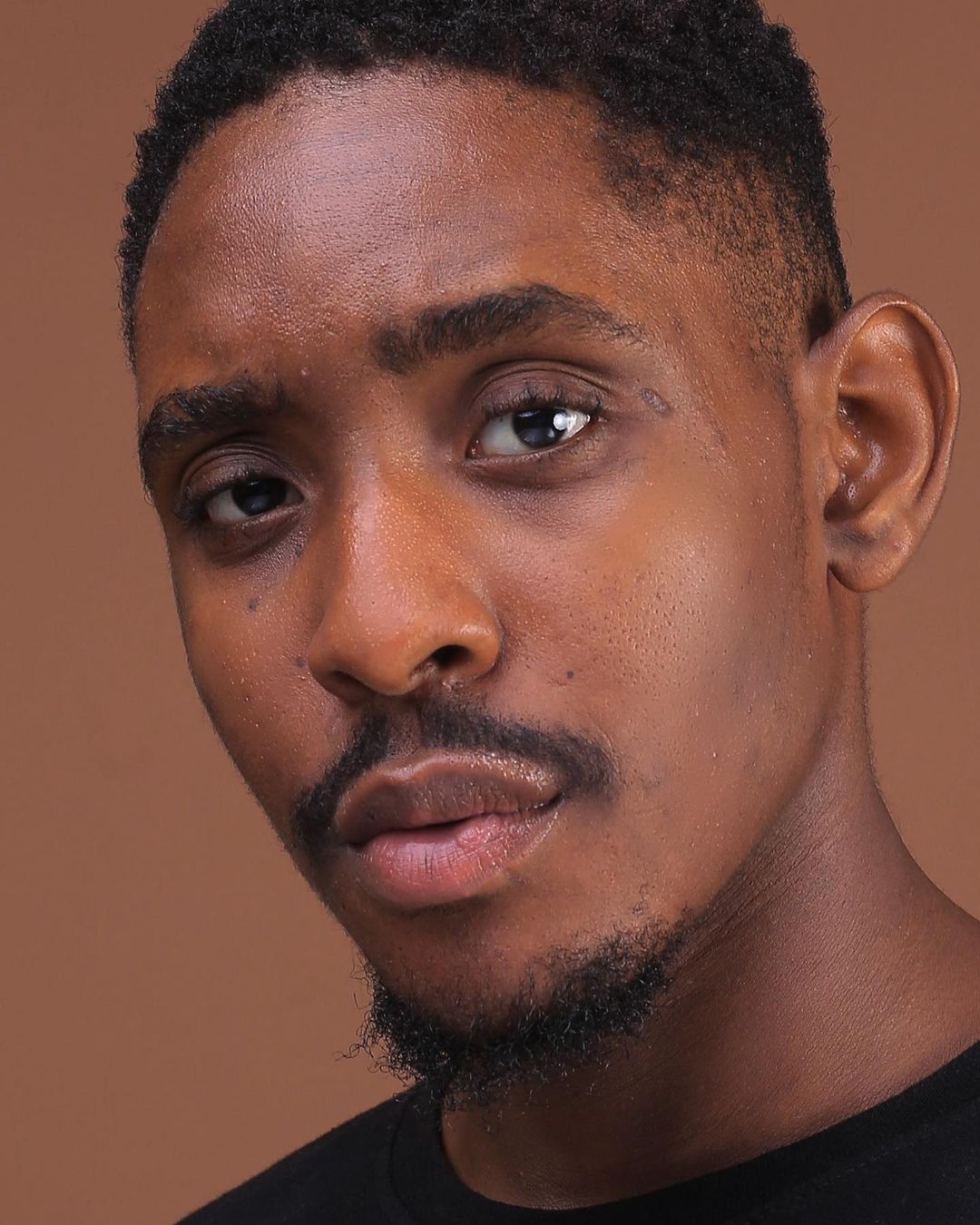 Sylvester 'Effyze' Ekanem
