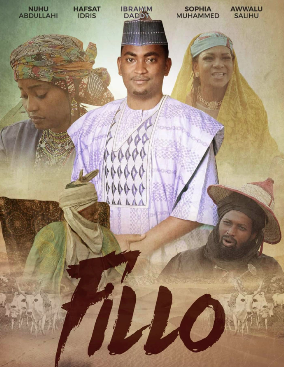 Fillo poster