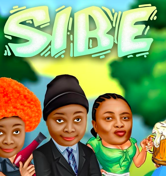 Sibe poster