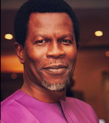 Rotimi Adelagan