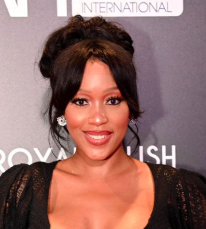 Buhle Samuels
