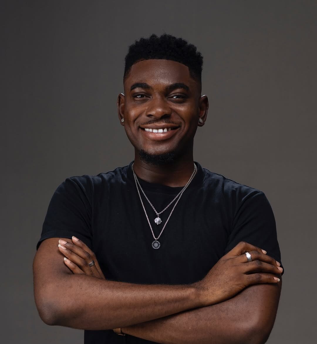 Godspower Nwogwugwu