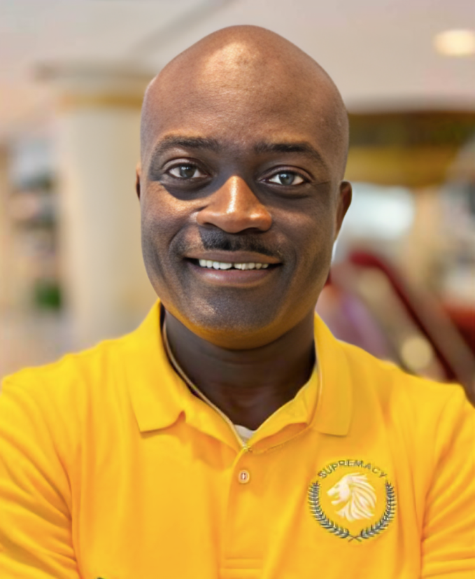 Ola Yusuf
