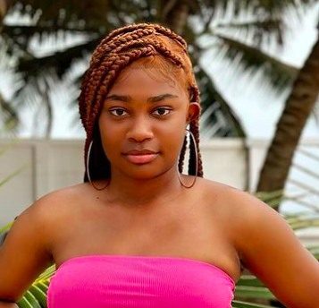 Sophia Chisom