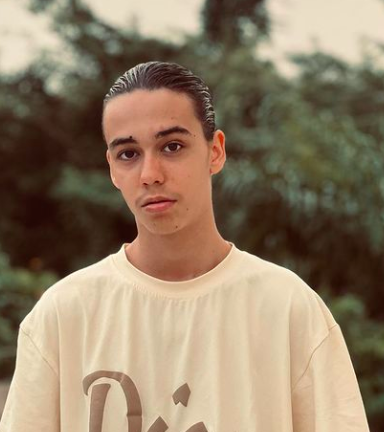 Tiago Ishola
