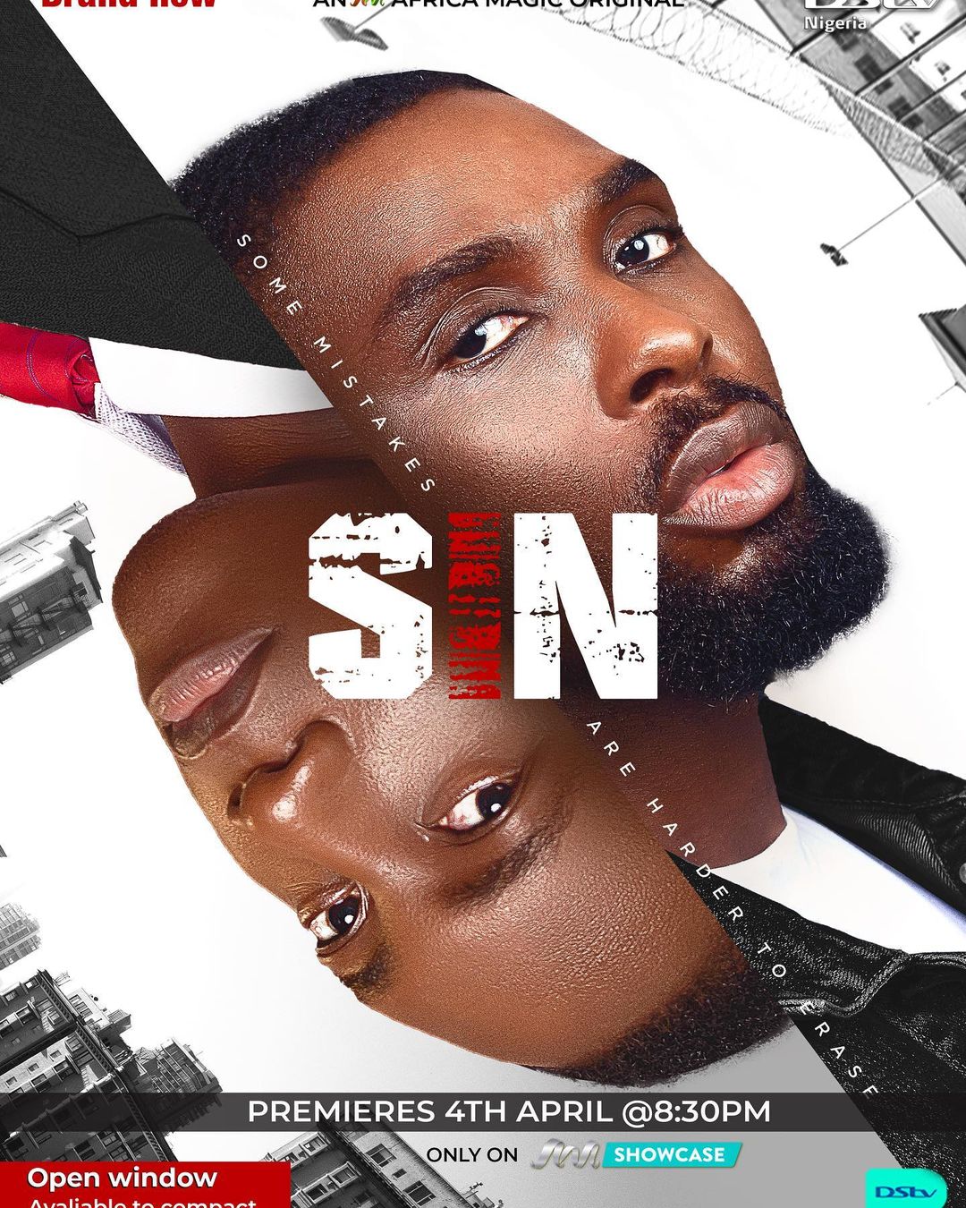 Sin poster