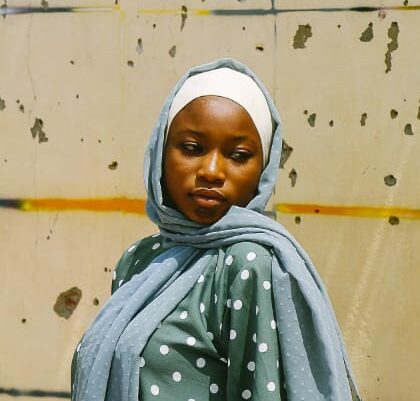 Maimuna Dikko