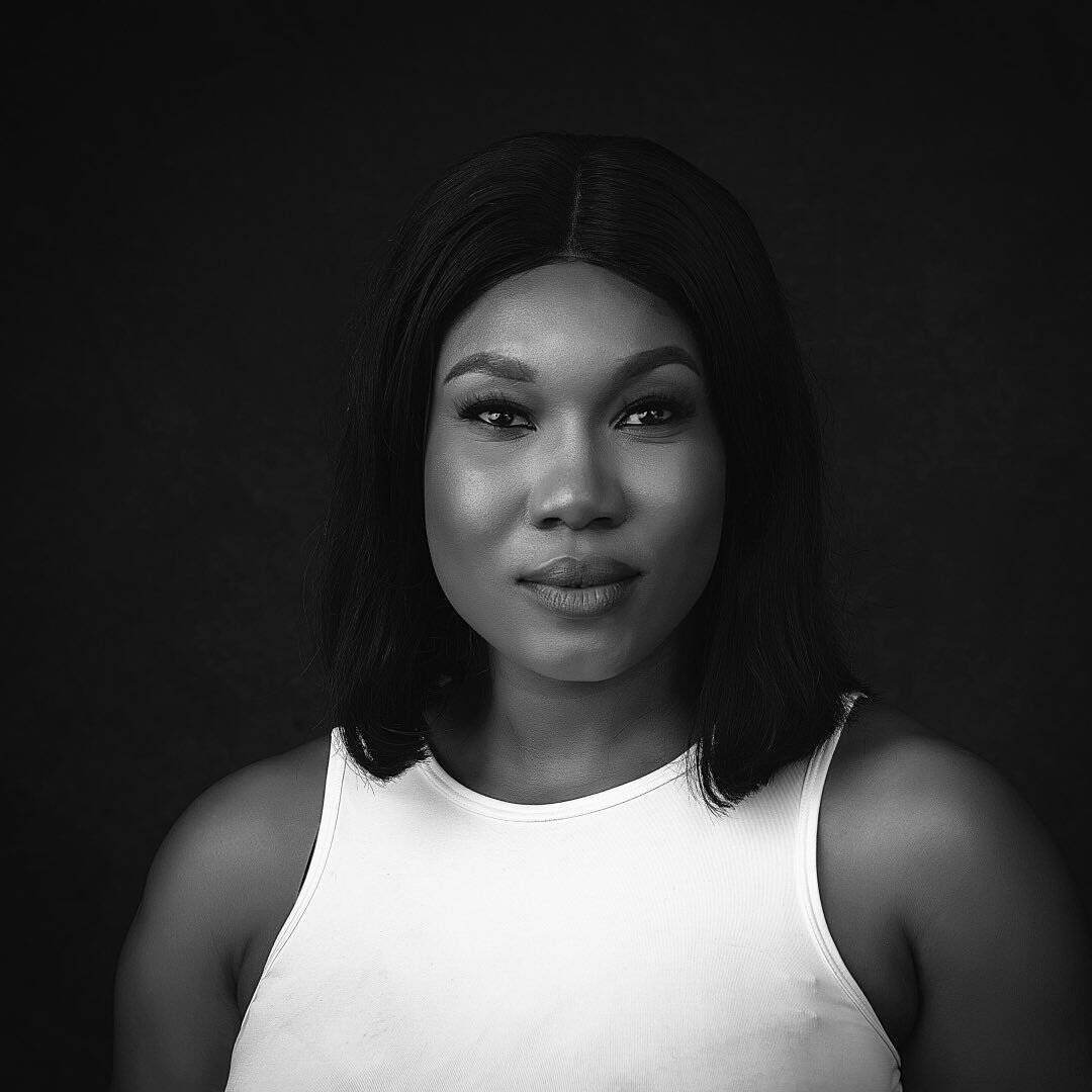 Tosin Adeyemi