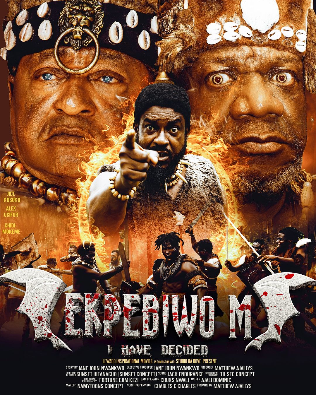 Ekpebiwo'm poster