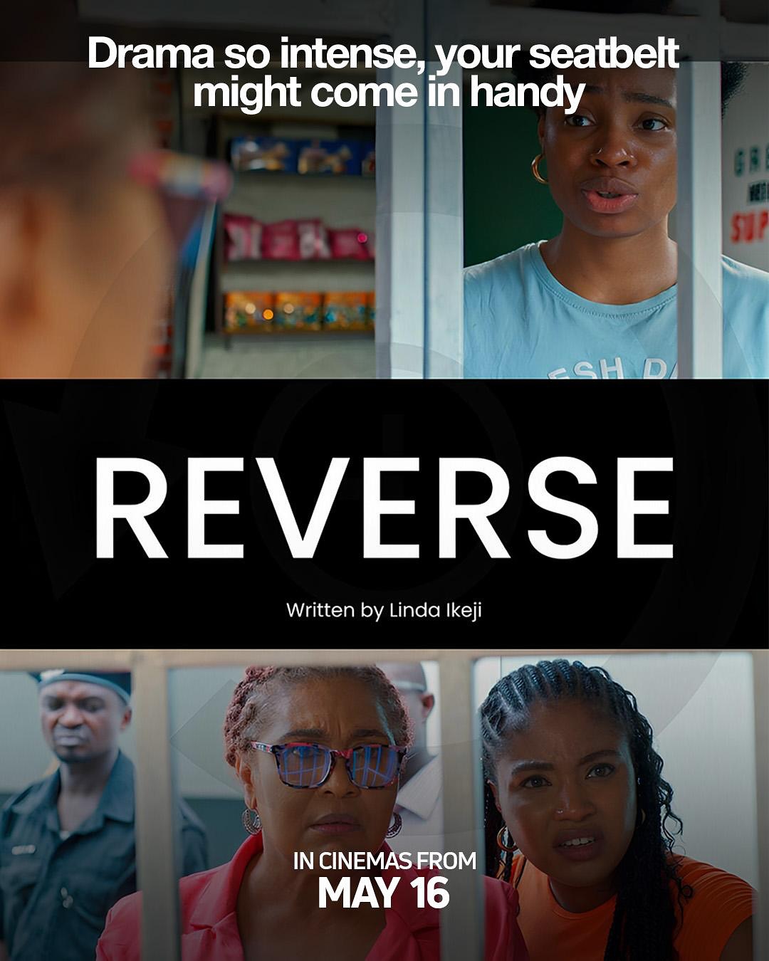 Reverse poster