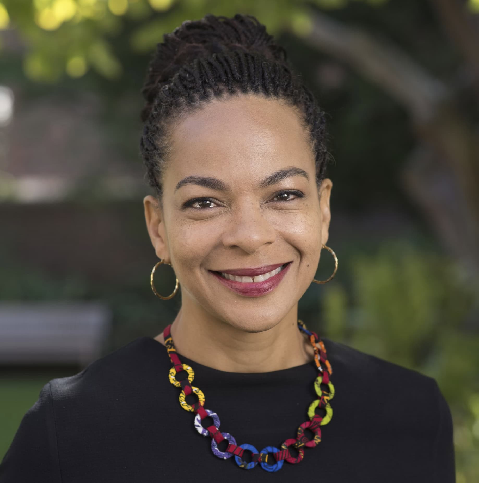 Ifeoma Fafunwa