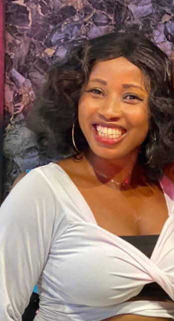 Regina Ekong Dan