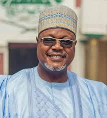 Sani Mu’azu