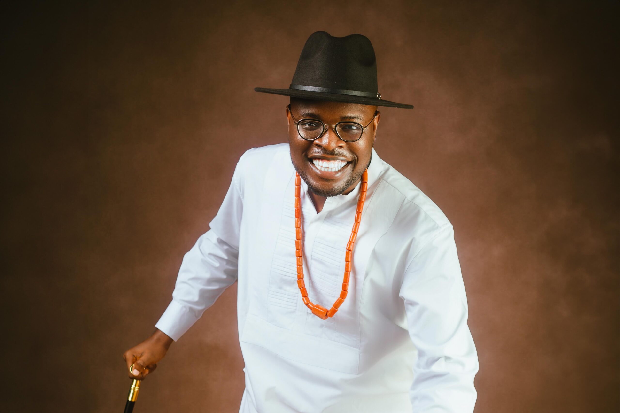 Chude Jideonwo