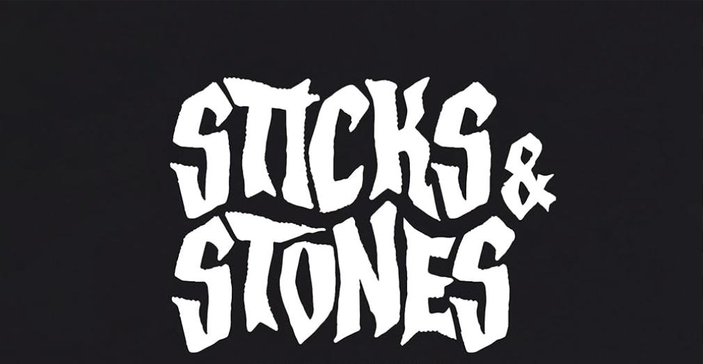 Sticks and Stones poster