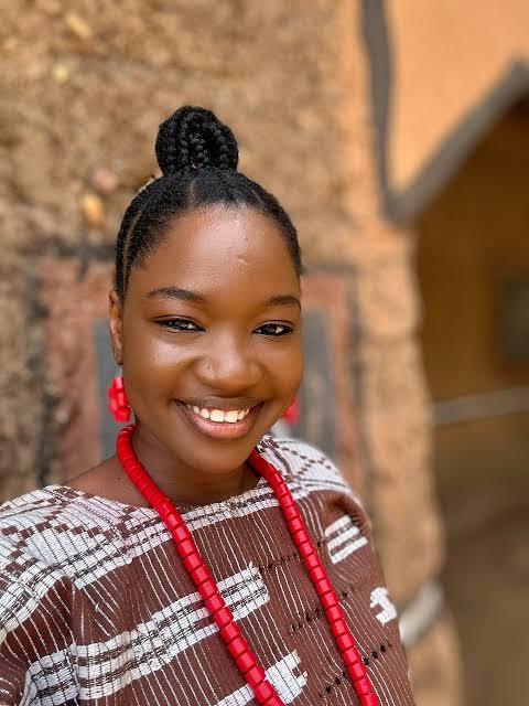 Aisha Isiaka