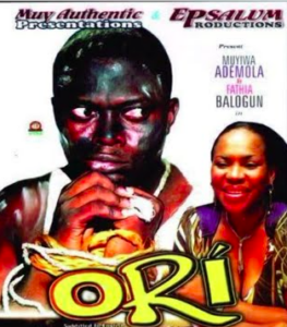 Ori (2004) - Nollywire