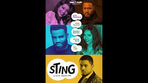Sting (2020) - Nollywire
