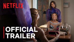 Blood Sisters- Watch Official Trailer For Netflix's First Nigerian Series Cover