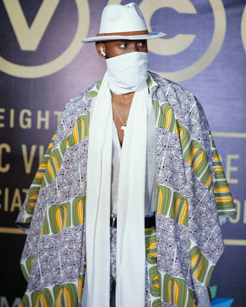 AMVCA8 Runway Show with Nollywire 31