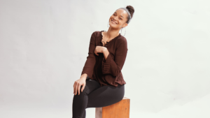Atlanta Bridget Johnson Plays 10 Questions with Nollywire