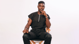 Nonso Bassey Of Love Like This - No One Is Perfectly Good Or Completely Evil