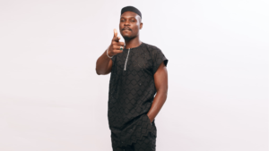 Nonso Bassey Plays 10 Questions