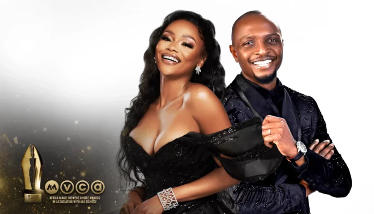 Your Ultimate Guide To The AMVCA 8 Award Week - Nollywire
