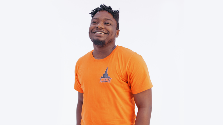 Akay Mason Plays 10 Questions - Nollywire