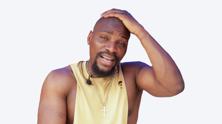 Brotherhood Three Changes Tobi Bakre Made For His Role - Nollywire
